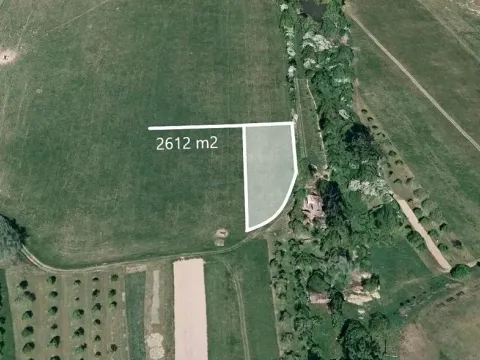 Prodej podílu pole, Valašské Klobouky, 108 m2