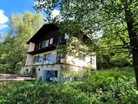 Prodej rodinného domu, Trutnov - Babí, 320 m2