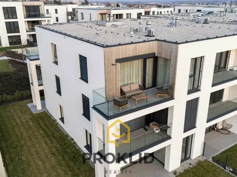 Prodej bytu 4+kk, Olomouc, Milana Ticháka, 108 m2