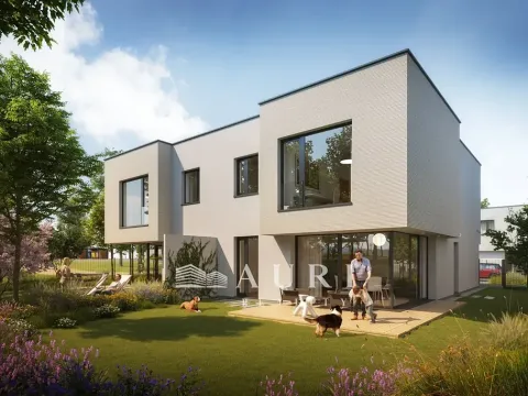 Prodej rodinného domu, Úvaly, 198 m2