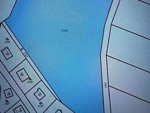 Prodej pozemku, Kostelec u Křížků, 651 m2