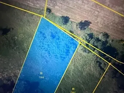 Prodej podílu pozemku, Kamenice, 1081 m2