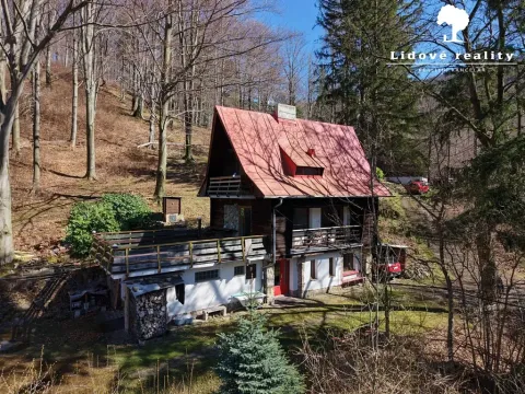 Prodej chaty, Třinec, 118 m2