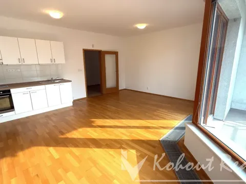 Pronájem bytu 2+kk, Praha - Záběhlice, Mattioliho, 61 m2