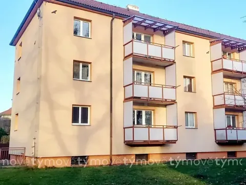 Pronájem bytu 3+kk, Pardubice, Ke Kamenci, 79 m2