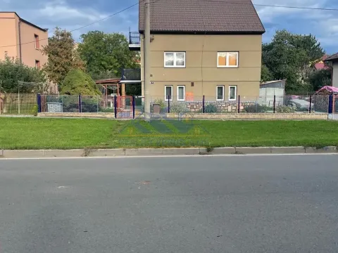 Pronájem bytu 2+1, Hořovice, Klostermannova, 52 m2