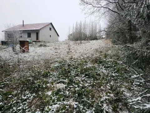 Prodej pozemku pro bydlení, Gruna, 1753 m2