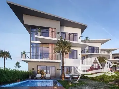 Prodej bytu 3+kk, Hurghada, Egypt, 95 m2