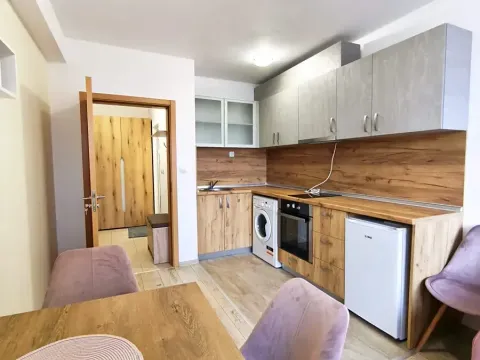 Prodej bytu 2+kk, Nesebar, Bulharsko, 52 m2