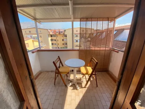 Prodej bytu 3+kk, Scalea, Kalábrie, Itálie, 50 m2