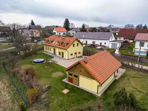 Prodej ubytování, Luže, 230 m2