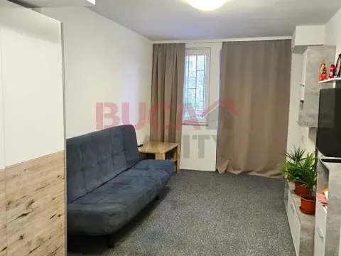 Prodej bytu 1+kk, České Budějovice, Fr. Ondříčka, 36 m2