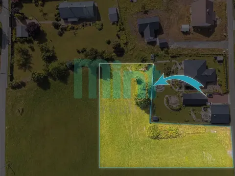 Prodej pozemku pro bydlení, Dolní Domaslavice, 2588 m2