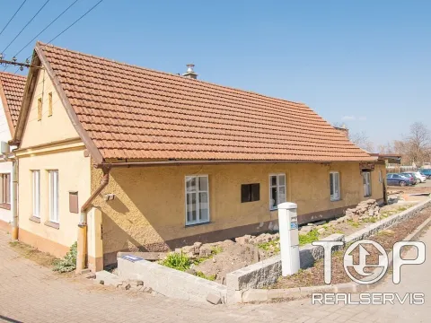 Prodej rodinného domu, Vysoké Mýto - Pražské Předměstí, B. Korábové, 142 m2