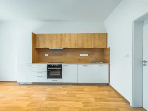 Pronájem bytu 2+kk, Olomouc, Řepčínská, 48 m2