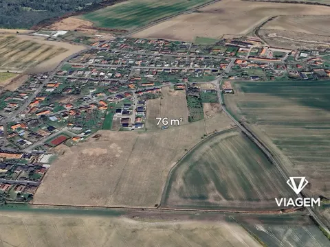 Prodej podílu pozemku pro bydlení, Slatina, 50 m2