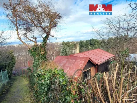 Prodej chaty, Praha, Na Balkáně, 21 m2