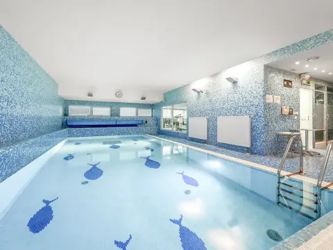 Prodej bytu 3+kk, Praha - Michle, U michelského mlýna, 180 m2