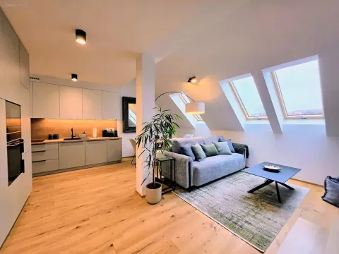 Prodej bytu 3+kk, Praha - Vršovice, Ruská, 84 m2