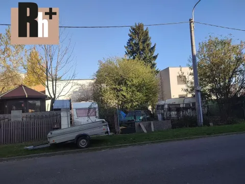 Prodej pozemku pro bydlení, Ostrava, 264 m2