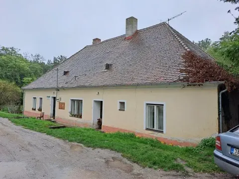 Prodej rodinného domu, Jaroslavice, Znojemská, 266 m2