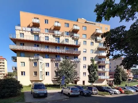 Pronájem garážového stání, Praha - Hostivař, Rižská, 15 m2