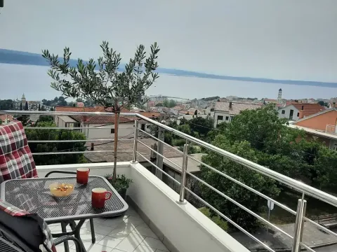 Prodej bytu 2+kk, Crikvenica, Chorvatsko, 34 m2
