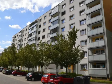 Pronájem bytu 1+1, Ústí nad Orlicí, Na Pláni, 35 m2