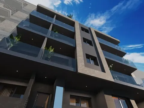 Prodej bytu 2+kk, Torrevieja, Španělsko, 44 m2