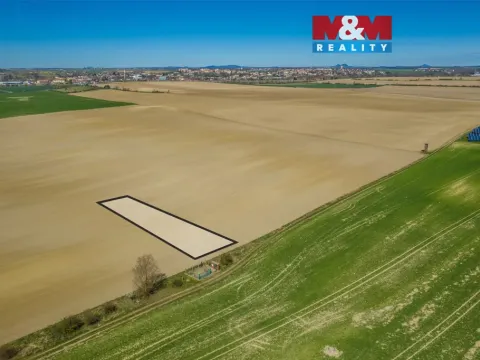 Prodej pole, Benátky nad Jizerou - Benátky nad Jizerou I, 17935 m2