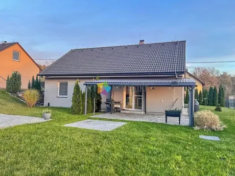 Prodej rodinného domu, Karviná, Nová, 119 m2