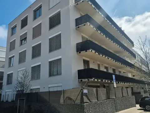 Pronájem bytu 2+kk, Kladno, Bohumila Landy, 42 m2