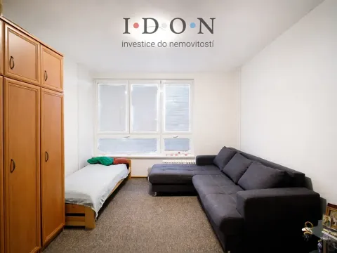 Prodej bytu 1+1, Frýdek-Místek, Anenská, 35 m2