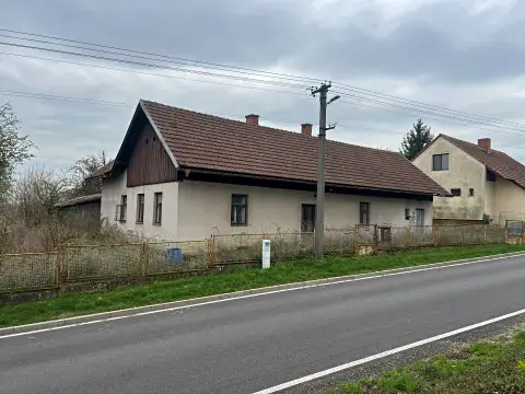 Prodej rodinného domu, Sekeřice, 130 m2