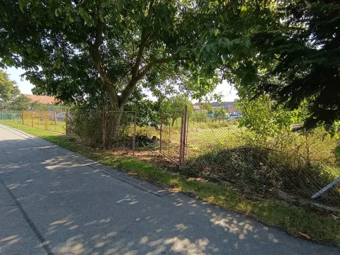Prodej pozemku pro bydlení, Brodek u Prostějova, 926 m2