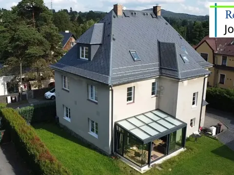 Pronájem bytu 1+1, Liberec, Česká, 55 m2