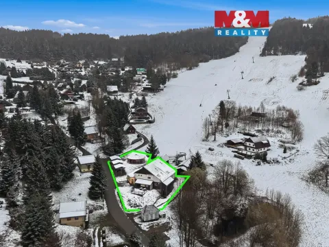 Prodej ubytování, Čenkovice, 297 m2