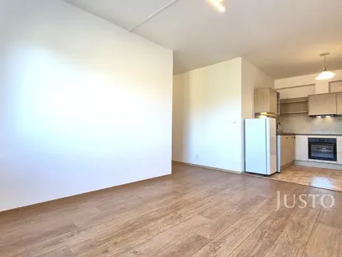 Pronájem bytu 2+kk, Písek, Topělecká, 40 m2
