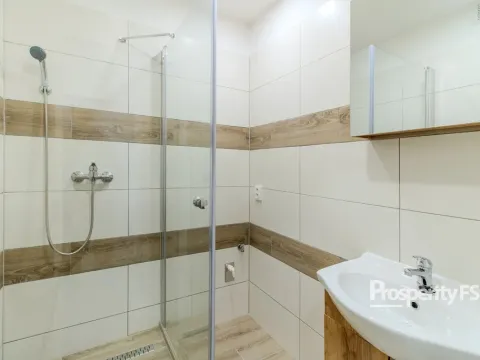 Pronájem bytu 1+1, Ústí nad Labem - Krásné Březno, Rozcestí, 40 m2