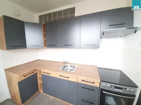 Pronájem bytu 3+1, Litomyšl, T. G. Masaryka, 63 m2