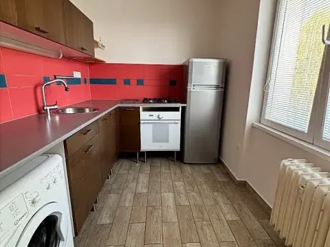 Pronájem bytu 2+1, Ostrava, Kyjevská, 52 m2