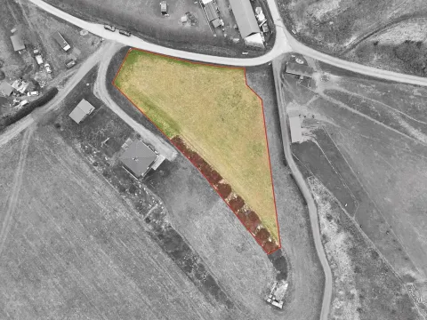 Prodej pozemku pro bydlení, Pilníkov, Novoměstská, 2883 m2