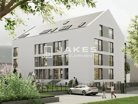 Prodej bytu 2+kk, Předboj, Ke Tvrzi, 82 m2