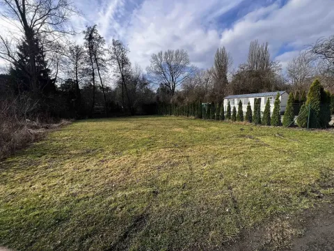 Prodej pozemku, Konárovice, 1206 m2