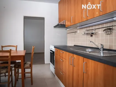 Prodej bytu 3+1, Kojetín, Dudíkova, 70 m2