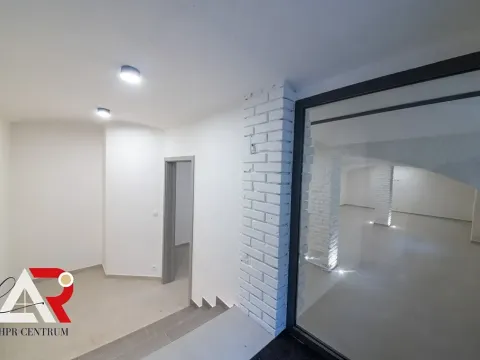 Prodej komerční nemovitosti, Brno, Jiráskova, 233 m2