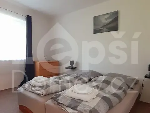 Prodej bytu 4+1, Jeseník, Žižkova, 110 m2