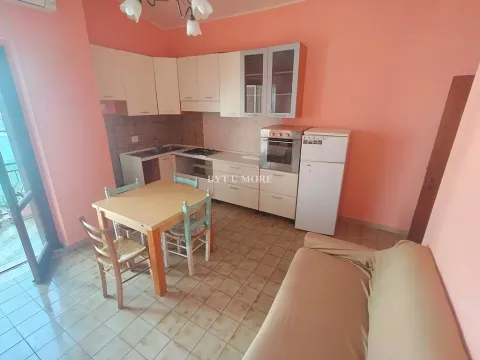 Prodej bytu 3+kk, Scalea, Itálie, 55 m2