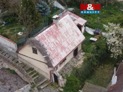 Prodej rodinného domu, Svojšice, 40 m2