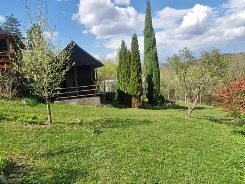 Prodej zahrady, Luhačovice, Antonína Slavíčka, 651 m2